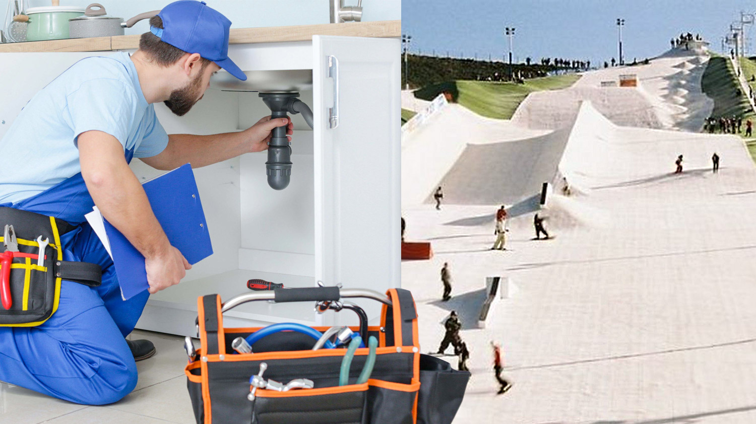 Plombier Nœux-les-Mines (62290)