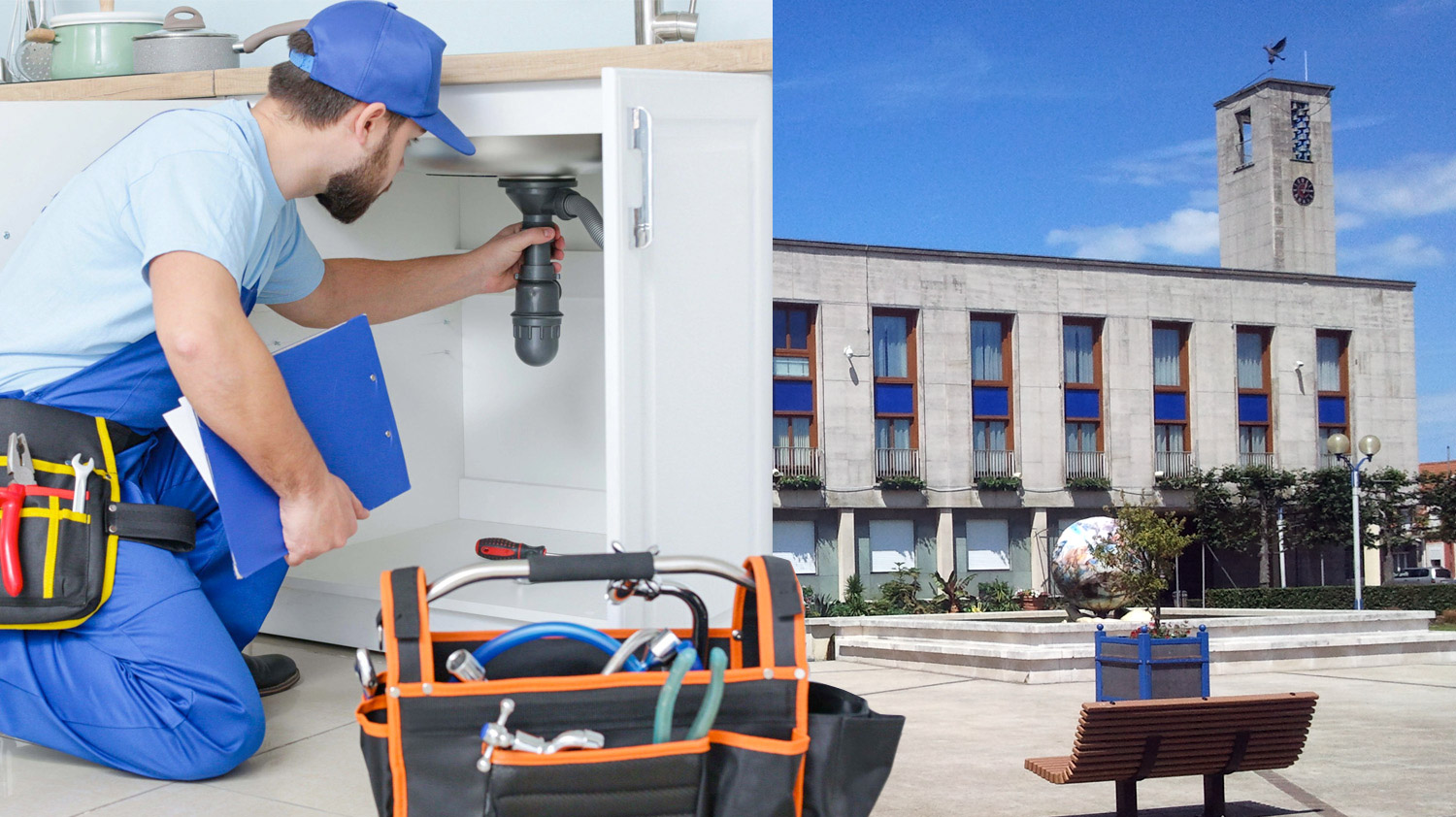 Plombier Outreau (62230)