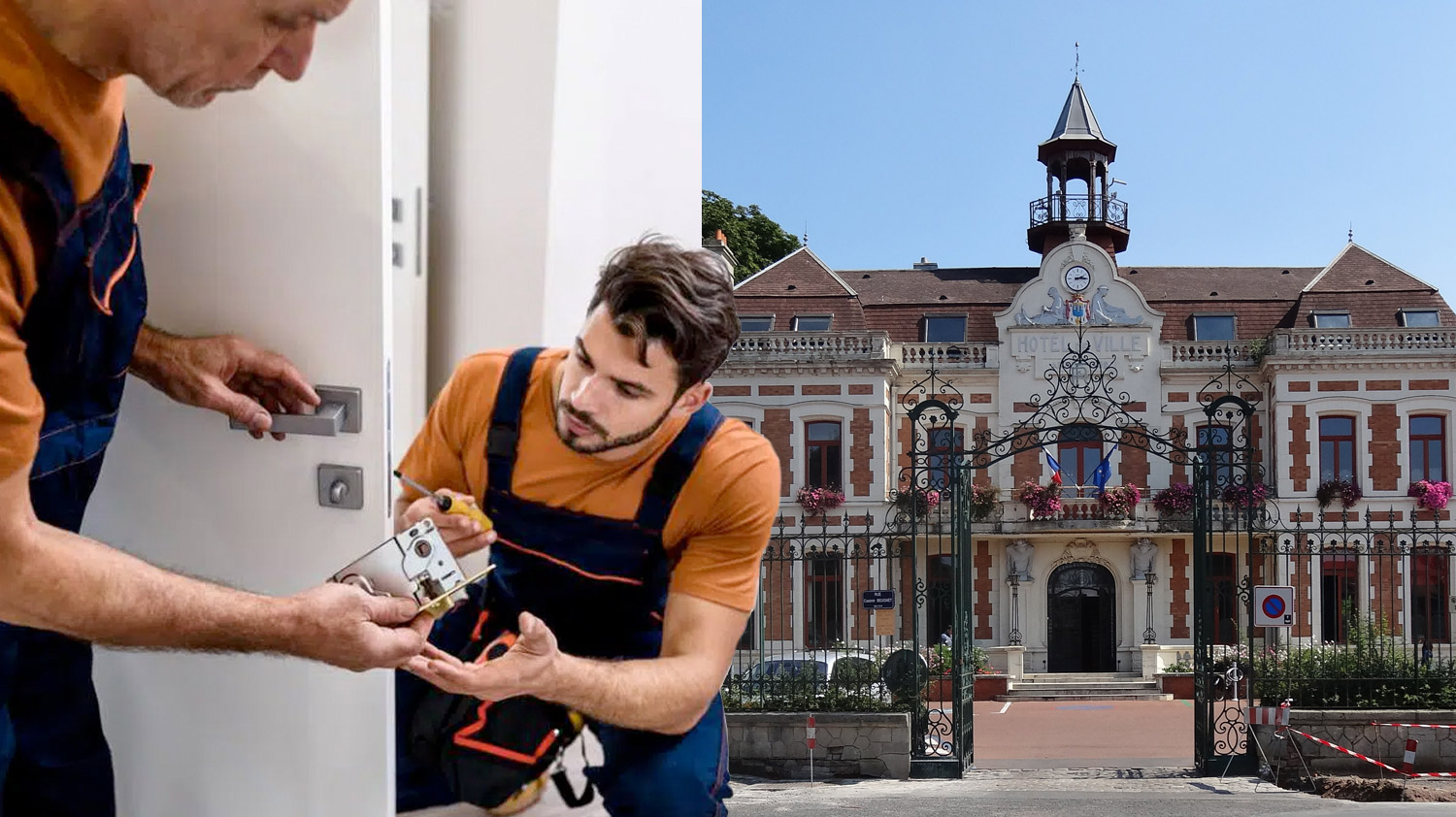 Serrurier Carvin (62220)